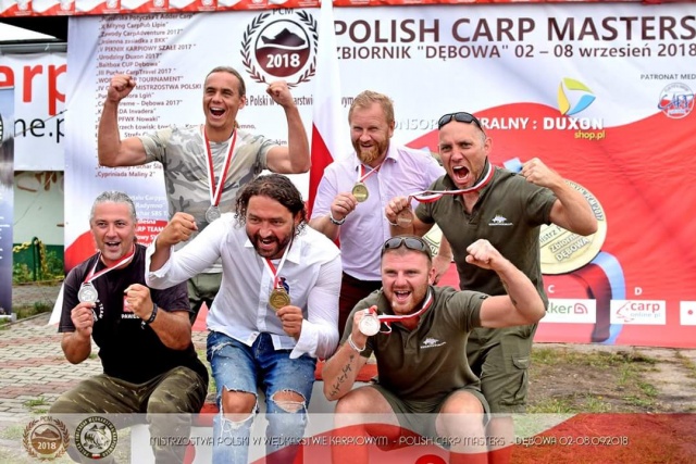 Mieszkańcy Kędzierzyna-Koźla łowią karpie najlepiej w Polsce