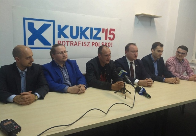 Paweł Kukiz o propozycjach zmian w samorządach. Chcemy oddać władzę obywatelom