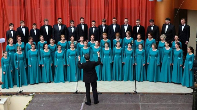 Głubczycki chór swój jubileusz będzie obchodził także w Filharmonii Opolskiej
