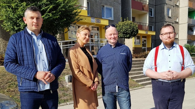 Kandydaci do rady miasta Opola z KWW Marcina Gambca mają pomysły na służbę zdrowia
