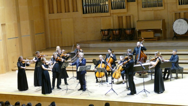 Obszerny i zróżnicowany program zabrzmi w kameralnym wydaniu w Filharmonii Opolskiej