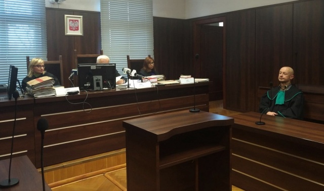Sąd Okręgowy w Opolu uniewinnił opolskie lekarki. Apelację składała rodzina zmarłej pacjentki