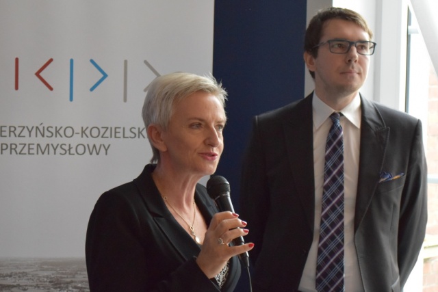 Kędzierzyn-Koźle gości przedsiębiorców i inwestorów na specjalnej konferencji