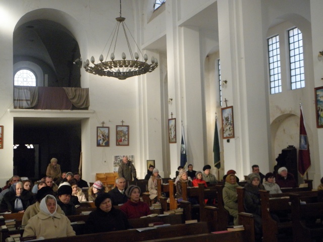 Pomagają naszym rodakom w przygotowaniu świąt na Ukrainie