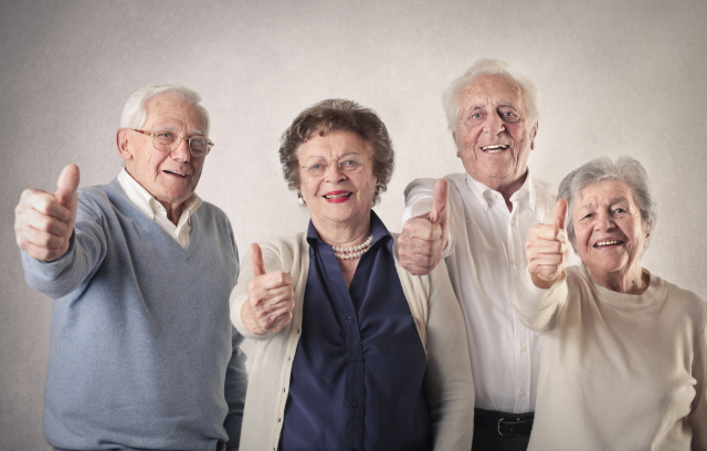 Seniorzy mile widziani. Namysłowskie PCPR zachęca do korzystania z Dziennego Domu Senior