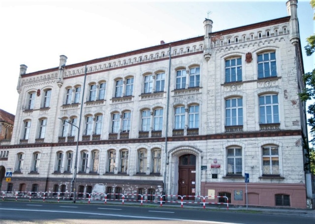 Kolejna szkoła w Brzegu odzyska dawny blask. Jedynka doczeka się modernizacji