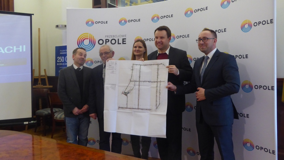 35 mln złotych będzie kosztował remont dróg w gminach: Opole, Dobrzeń Wielki i Tarnów Opolski [fot. Ewelina Laxy]
