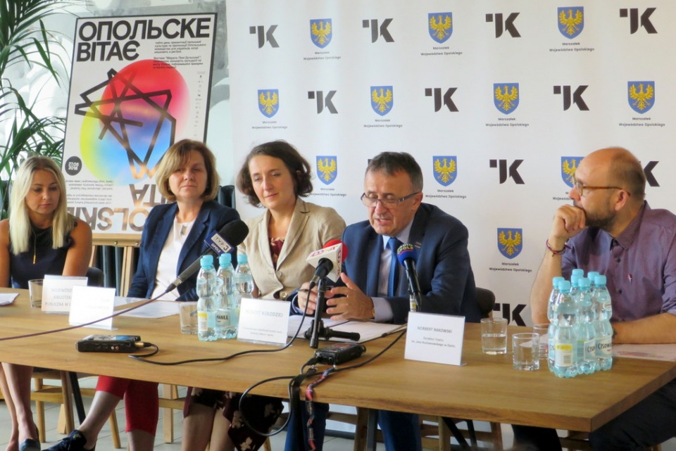 Konferencja prasowa Opolskie Wita [fot. Mariusz Majeran] (4)
