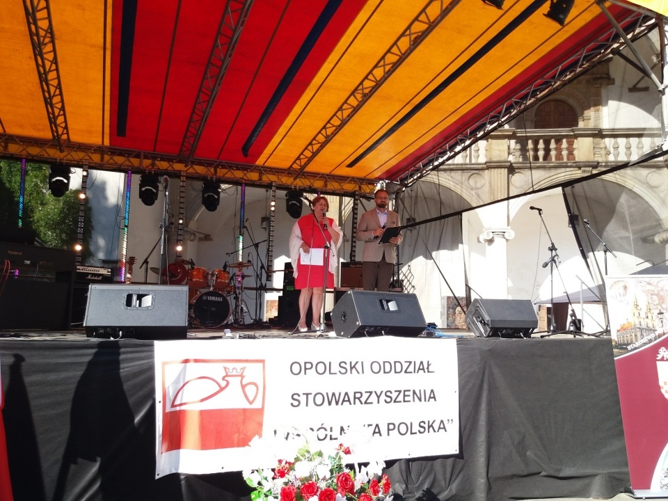 II Polonijny Festiwal Polskiej Piosenki dziś w Gogolinie