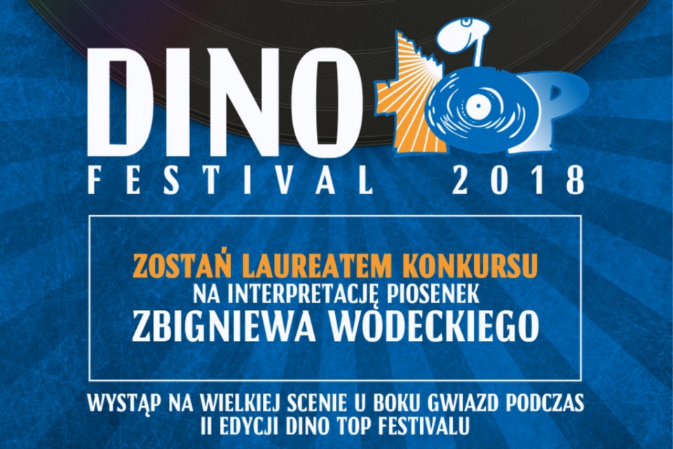 II Dino Top Festival