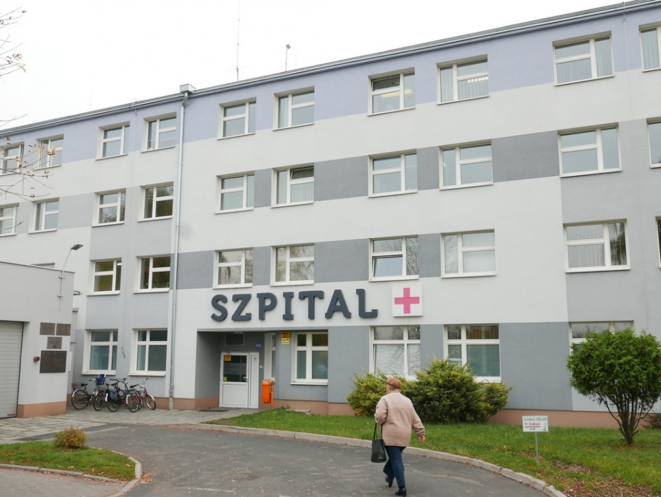 Krapkowickie Centrum Zdrowia