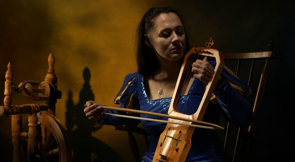 Maria Pomianowska [fot. zdjęcie nadesłane przez Filharmonię Opolską]
