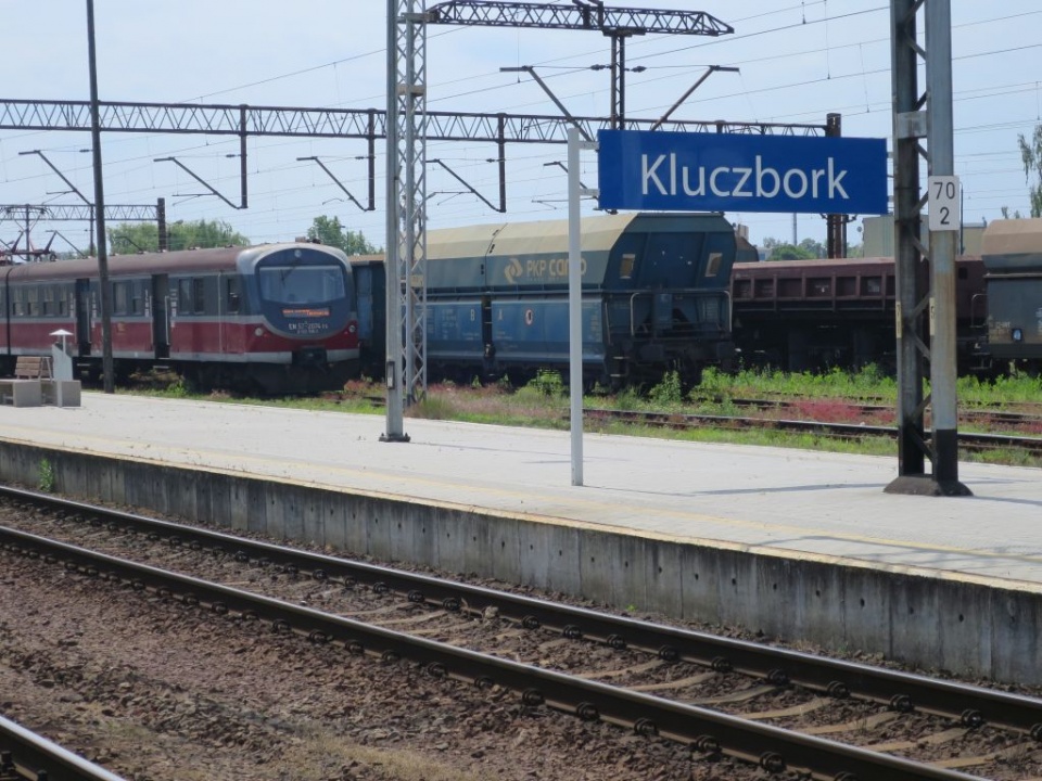 Ruszyły prace projektowe dot. modernizacji linii kolejowej Wrocław - Kluczbork