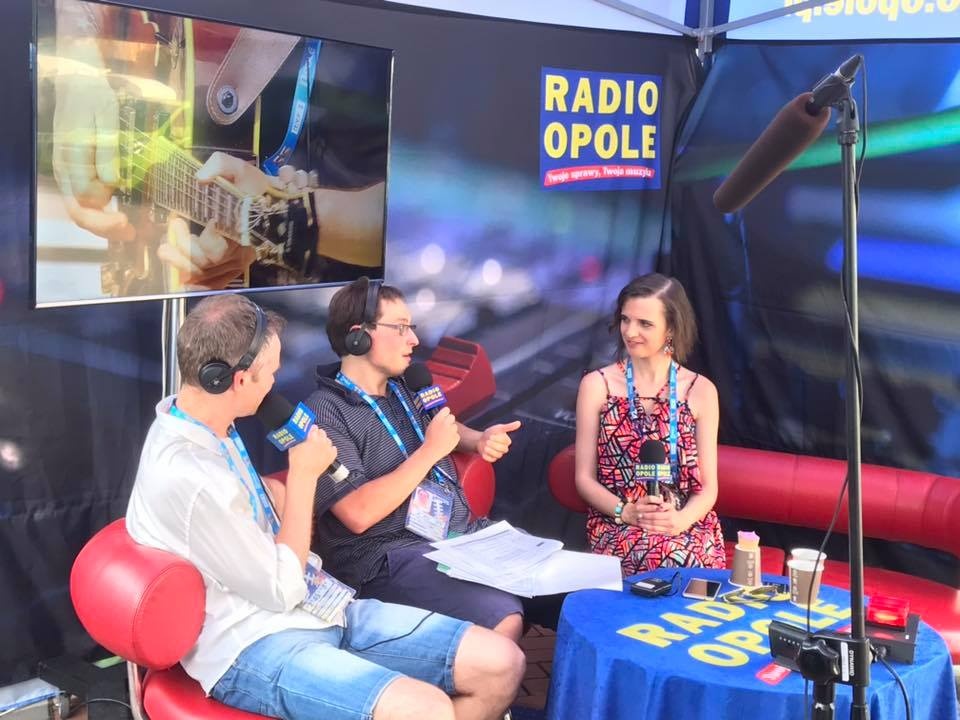 Radio Opole [fot. nasze archiwum]