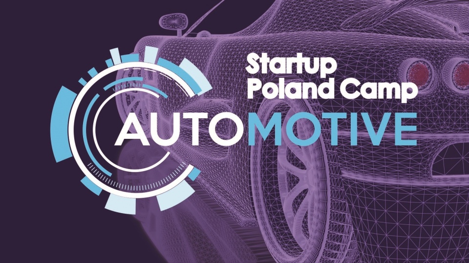 Startup Poland Camp zagości w Opolu – tematem wiodącym będzie branża motoryzacyjna [materiały organizatora]