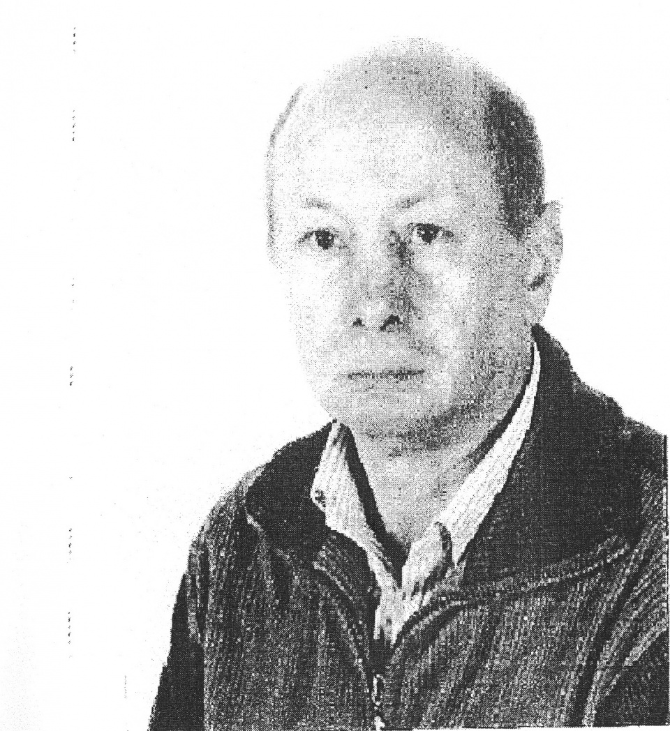 Janusz Zynder [fot. policja]