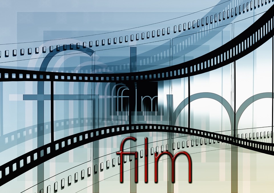 Już po raz trzeci Fundacja Prodeste zaprasza na Festiwal Filmowy OutFilm [fot. https://pixabay.com/pl]