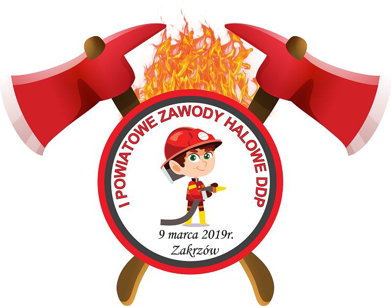 I Powiatowe Zawody Halowe Dziecięcych Drużyn Pożarniczych już w sobotę w Zakrzowie
