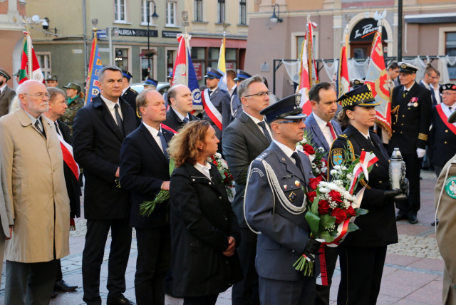 Opole przypomni o napaści sowieckiej z września 1939 roku. Będzie msza święta, hymn, apel pamięci i salwa honorowa