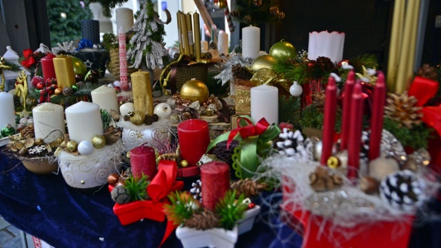 W Paczkowie już po raz 6. odbędzie się jarmark bożonarodzeniowy. To także okazja do wsparcia Polaków mieszkających na wschodzie