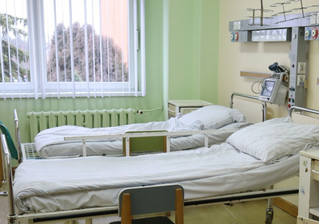 Urząd marszałkowski przekaże szpitalom dodatkowe pieniądze na walkę z koronawirusem