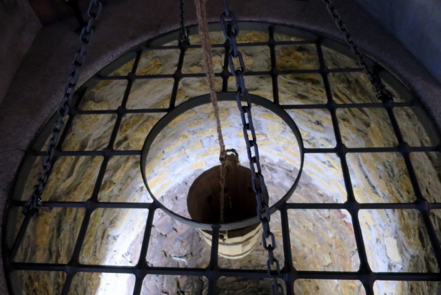 Zabytkowa studnia z XVII wieku otwarta dla zwiedzających. Opole zyskało kolejne historyczne miejsce [ZDJĘCIA]