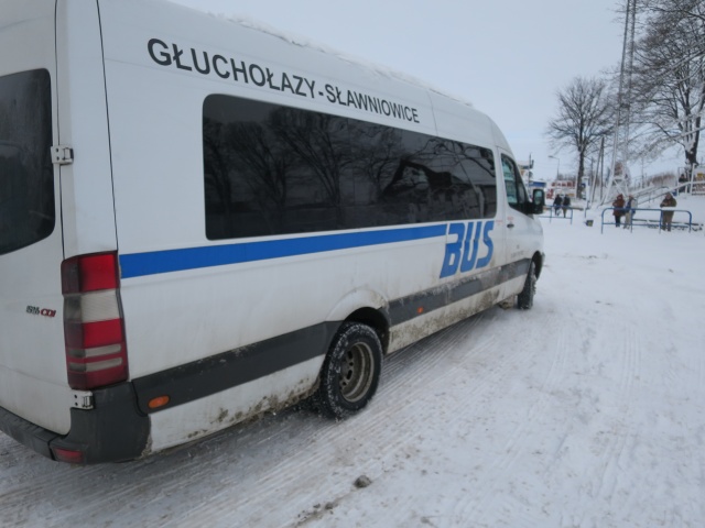 Po odejściu Arrivy mieszkańcy gminy Głuchołazy nie będą wykluczeni z publicznego transportu pasażerskiego