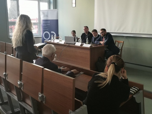 Przyszłość Ukrainy i Partnerstwa Wschodniego tematem naukowej konferencji w Opolu