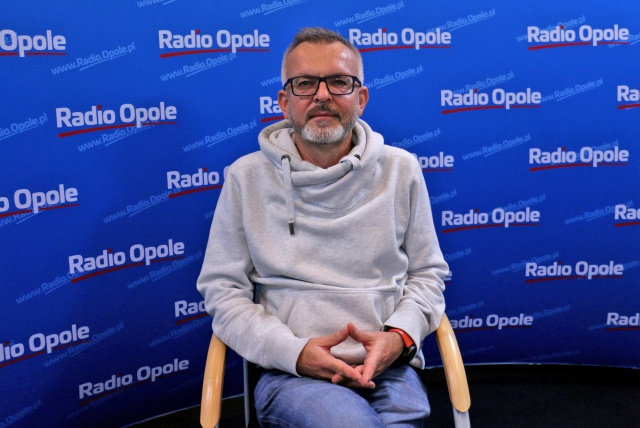 Wojciech Tochman w Opolu