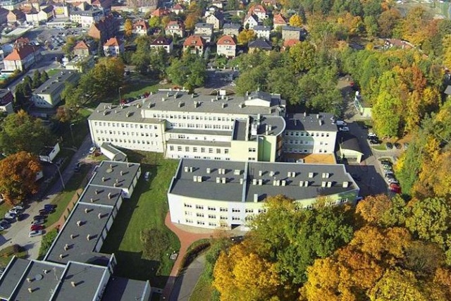 Szpital w Kędzierzynie-Koźlu wstrzymał przyjmowanie pacjentów na oddział neurologii