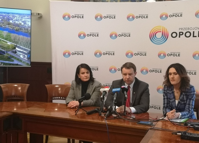 Opolski ratusz myśli o sprzedaży 37 udziałów w spółce Wodociągi i Kanalizacja. Pieniądze przeznaczyłby na miejskie inwestycje