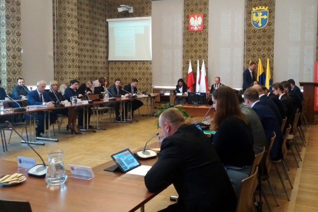 Dzisiaj XIV sesja Rady Miasta Opola. Ostatnie spotkanie przed wakacjami
