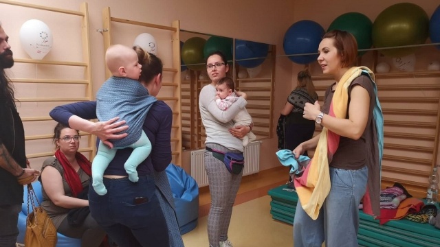 Dzień otwarty w Klinicznym Centrum Ginekologii, Położnictwa i Neonatologii w Opolu