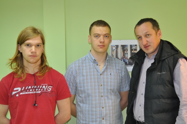 Uczniowie z Kędzierzyna-Koźla w gronie najlepszych techników w kraju