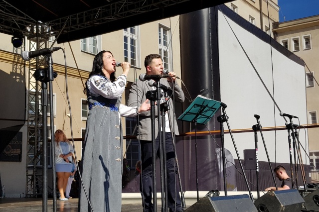 Dni Opola: Muzyczne prezentacje miast partnerskich Opola