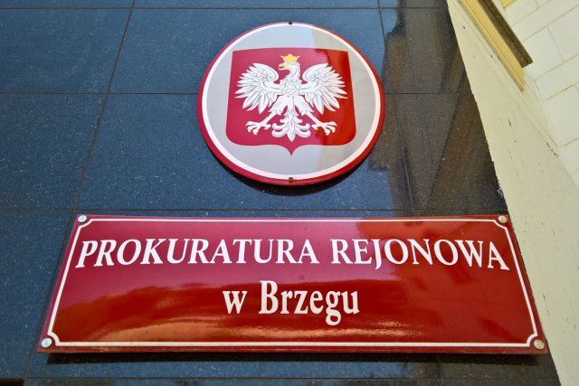Prokuratura w Brzegu wyjaśnia okoliczności śmierci 30-letniego mężczyzny. Jego ciało znaleziono w Czepielowicach