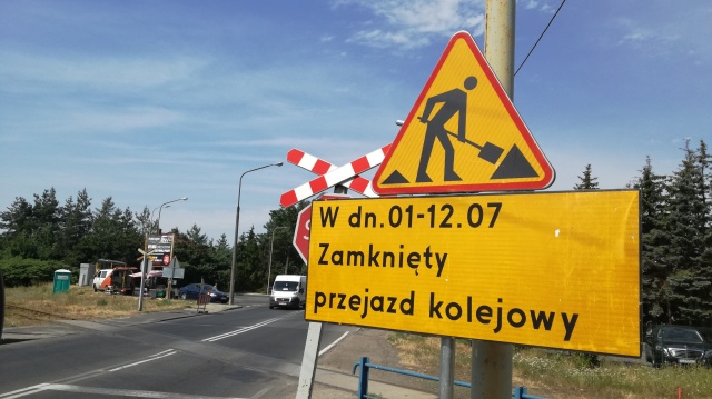 Będą utrudnienia na Książąt Opolskich i Drzymały w Opolu