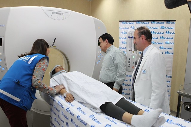 Tomografia komputerowa i rezonans magnetyczny bez limitów. NFZ zwiększył finansowanie badań