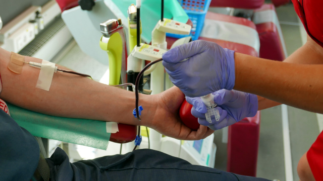 Regionalne Centrum Krwiodawstwa i Krwiolecznictwa w Opolu czeka na dawców krwi