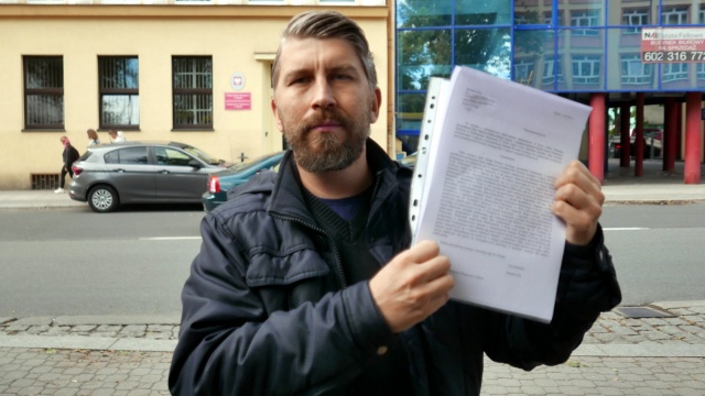 Czy nyscy prokuratorzy przekroczyli swoje uprawnienia Jarosław Pilc wnosi do Prokuratury Krajowej o wyjaśnienia