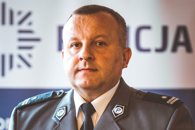 Odwołanie komendanta policji w Krapkowicach. W trosce o utrzymanie poziomu zaufania społecznego do policji