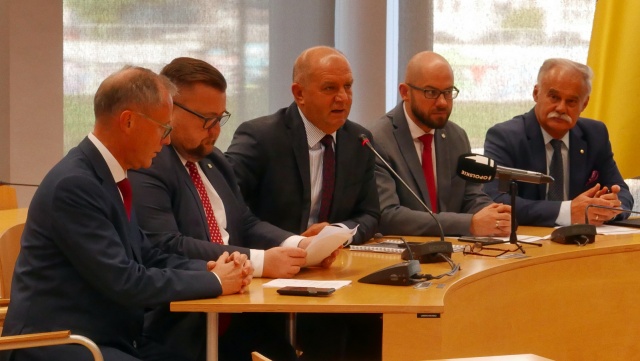 Rozstrzygnięto III edycję Marszałkowskiego Budżetu Obywatelskiego. Zarząd województwa zapowiada kolejne inicjatywy