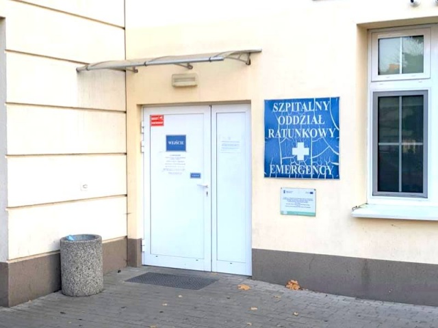 Opole: co dalej ze Szpitalnym Odziałem Ratunkowym przy ul. Katowickiej Wicemarszałek pisze list do ministra zdrowia