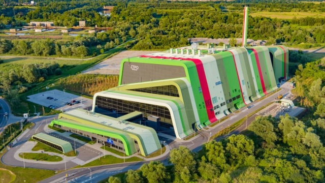 Opole nie rezygnuje z planów wybudowania spalarni odpadów