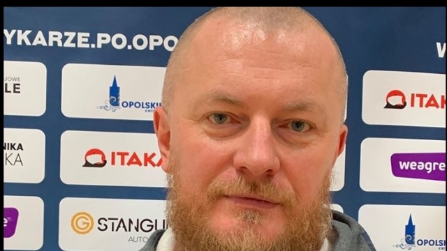 Weegree AZS Politechnika Opolska znalazła nowego trenera