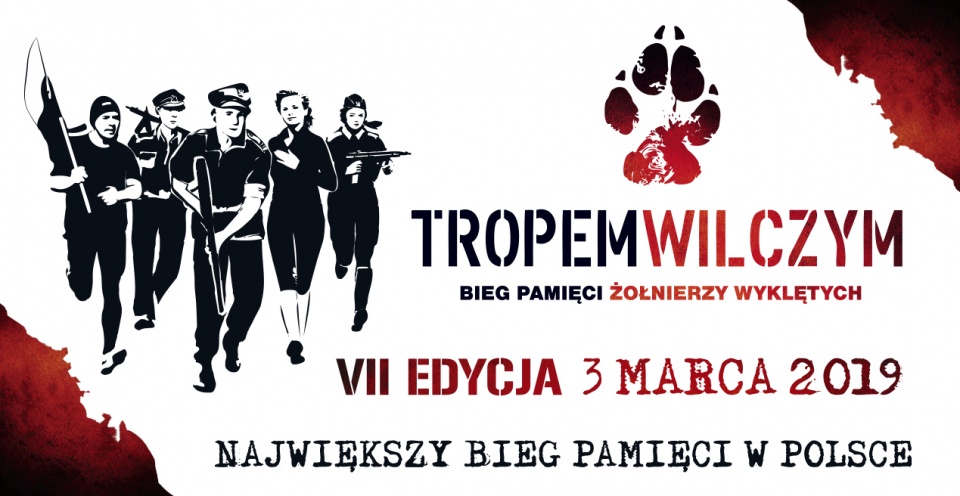 W niedzielę (03.03) Biegi Tropem Wilczym wystartują w ponad 300 miejscach w całej Polsce, także w województwie opolskim [fot. materiały organizatora]