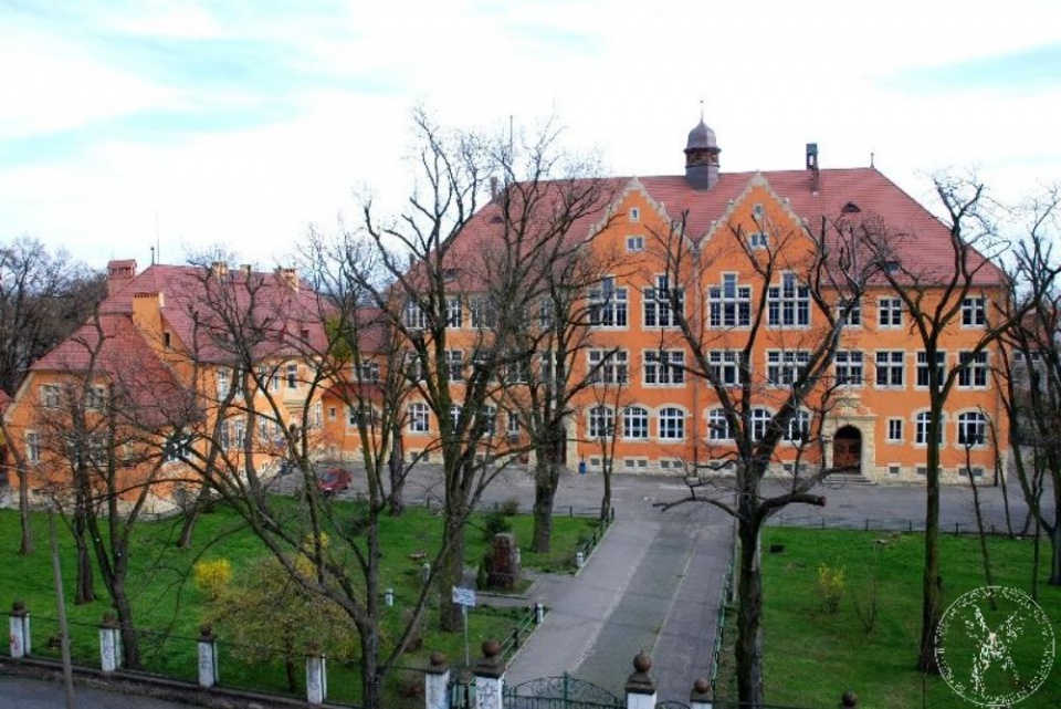 II Liceum Ogólnokształcące w Brzegu [fot. II LO Brzeg]