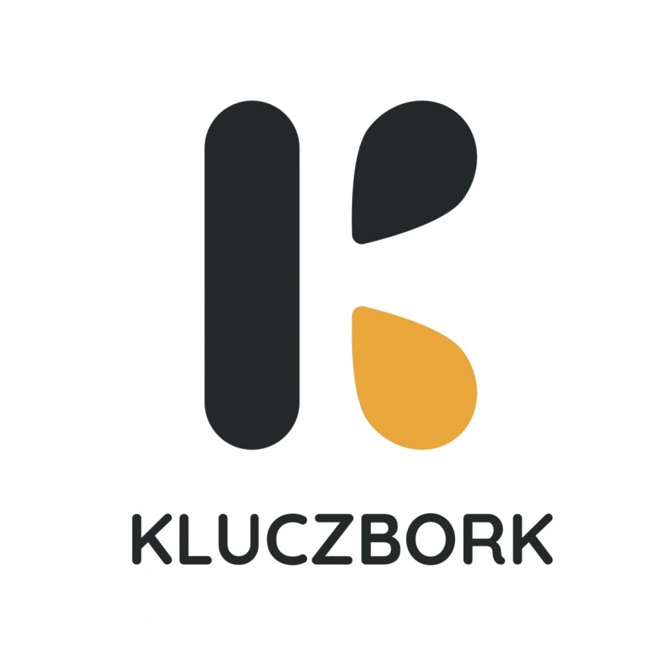 Nowe logo gminy Kluczbork [fot. archiwum UM w Kluczborku]