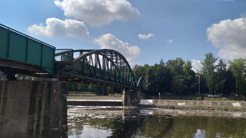 Most im. Ireny Sendlerowej w Opolu [fot. MZD]