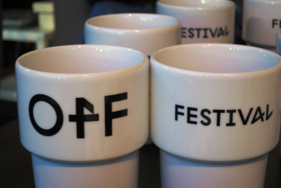 OFF Festival 2019 [fot. Mariusz Majeran]
